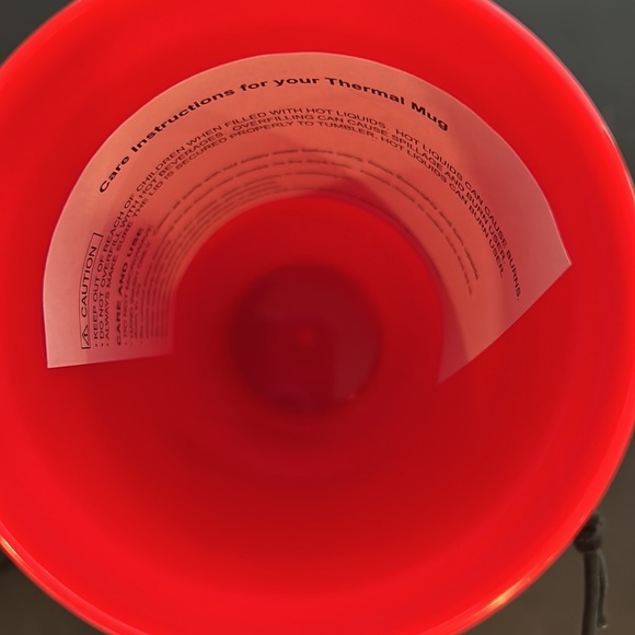 NWT Kate Spade Tumbler - Picture 3 of 4